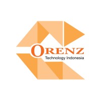 PT Orenz Teknologi Indonesia Logo