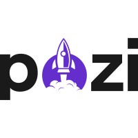 Pozi Network Zrt Logo