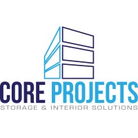 Core Projects Logo