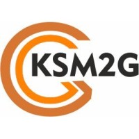KSM2G Professional Services Logo