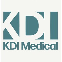 KDI Medical Logo