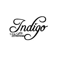 Indigo Wellness Logo