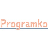 Programko Logo
