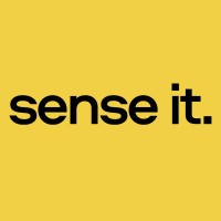 L.K. SENSE IT DEVELOPMENT LTD Logo
