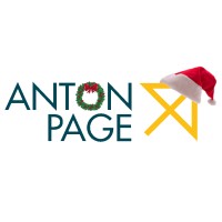 Anton Page Logo