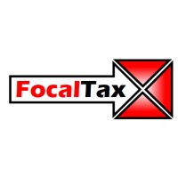 FocalTax Logo