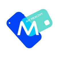 MY HEALTHY® Logo