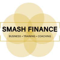 Smash Finance SRL Logo