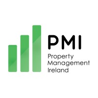 Property Management Ireland Logo
