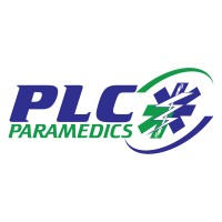 PLC Paramedics Logo