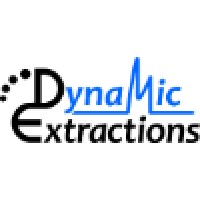 Dynamic Extractions Logo