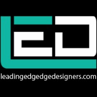 Leading Edge Designers Logo