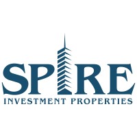 Spire Investment Properties Logo