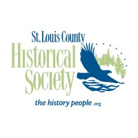 St. Louis County Historical Society Logo