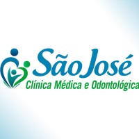 Clínica São José Logo