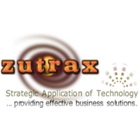 Zutrax Systems Limited Logo