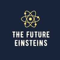 The Future Einsteins Logo