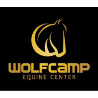 Wolfcamp Equine Center Logo