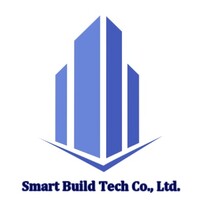 SMART BUILD TECH Co., Ltd. Logo