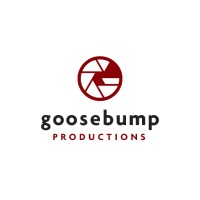 Goosebump Productions Logo