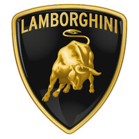 Lamborghini South Africa Logo