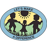 Lets Make a Difference Logo
