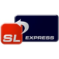 Sl Express Logo