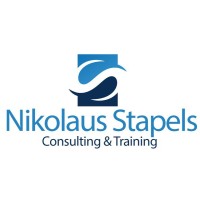 Nikolaus Stapels Consulting & Training Logo