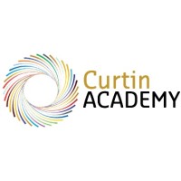 Curtin Academy Logo