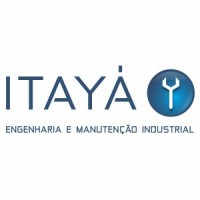 Itayá Engenharia, Manutenção Industrial e Construções Logo