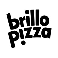 Brillo Pizza Logo