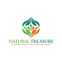 Natural Treasure LTD Logo
