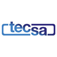 TECSA S.r.l. Logo