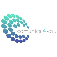 Comunica 4 You Logo
