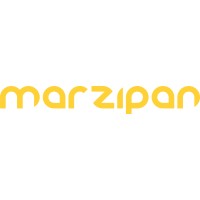 Marzipan Media Limited Logo