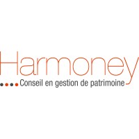 Harmoney Logo