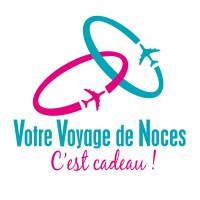 VOTRE VOYAGE DE NOCES Logo