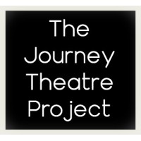 The Journey Theatre Project Logo