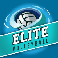 Elite Volleyball Academy Logo