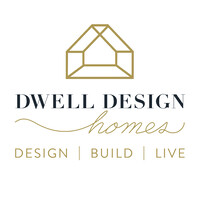 Dwell Design Homes Logo