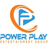 Power Play Entertainment Group Logo