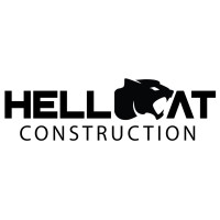 Hellcat Construction Logo