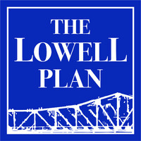 The Lowell Plan, Inc. Logo