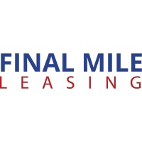 FINAL MILE LEASING Logo