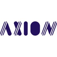 AXION COMPANY Logo
