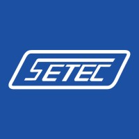 SETEC de Costa Rica Logo