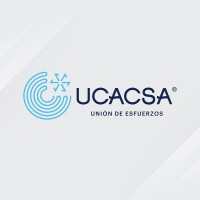 UCACSA Logo