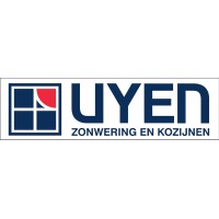 Uyen Zonwering en Kozijnen B.V. Logo