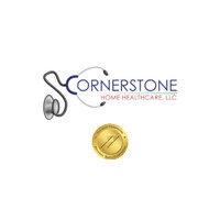 Cornerstone Home Healthcare, LLC Logo