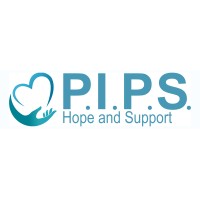 PIPS Hope and Support Ltd Logo